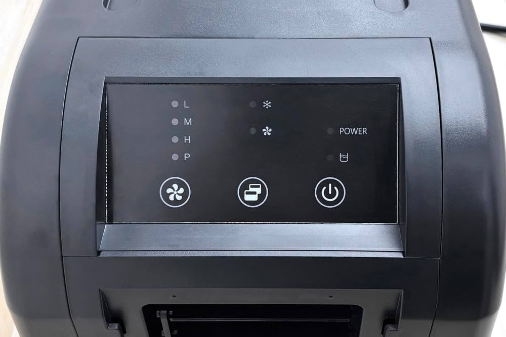 【試運転のみ】ポータブルスポットクーラー　カンゲキくん2 　YAMAYEN 山善 Amazon.co.jp: 日動工業 山善 ポータブルスポットクーラー